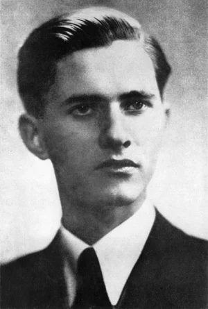 Paul Keres — ranked #12