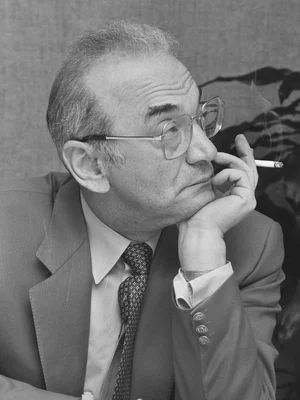 Viktor Korchnoi — ranked #11