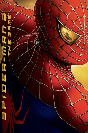 Spider-Man 2 (2004) — ranked #13