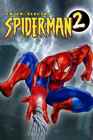 Spider-Man 2: Enter Electro — ranked #9