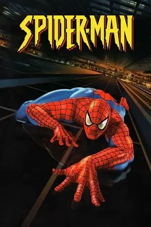 Spider-Man (2000) — ranked #12