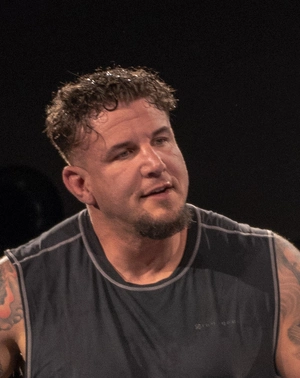Frank Mir — ranked #2
