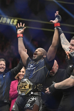 Jon Jones