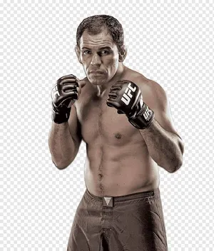 Antonio Rodrigo Nogueira — ranked #12