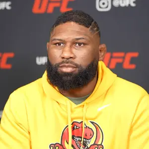 Curtis Blaydes — ranked #8