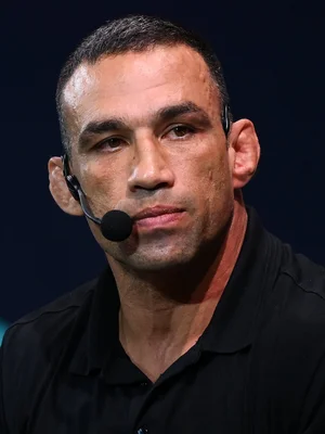 Fabricio Werdum — ranked #13