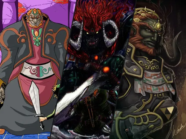 The 13 Greatest Zelda Bosses of All Time