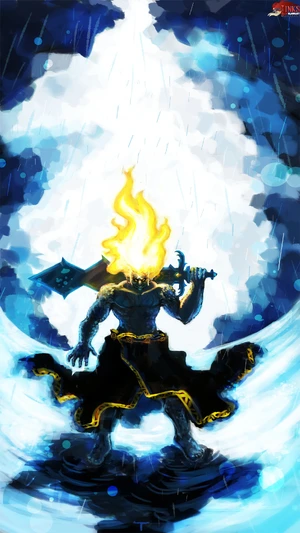 Demise — ranked #11