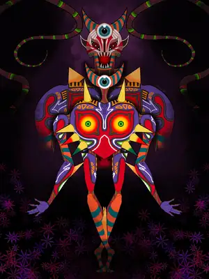 Majora's Wrath — ranked #12