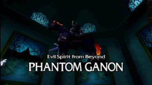 Phantom Ganon — ranked #5
