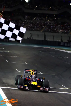 2009 Abu Dhabi Grand Prix — ranked #5