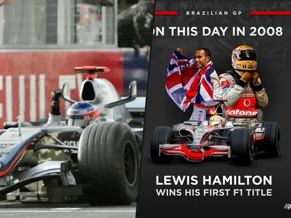 The 13 Most Iconic F1 Races of the 2000s