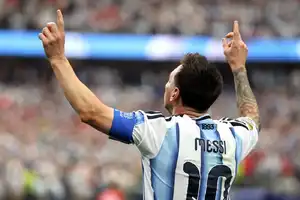 2026 World Cup Scoring Record — ranked #13
