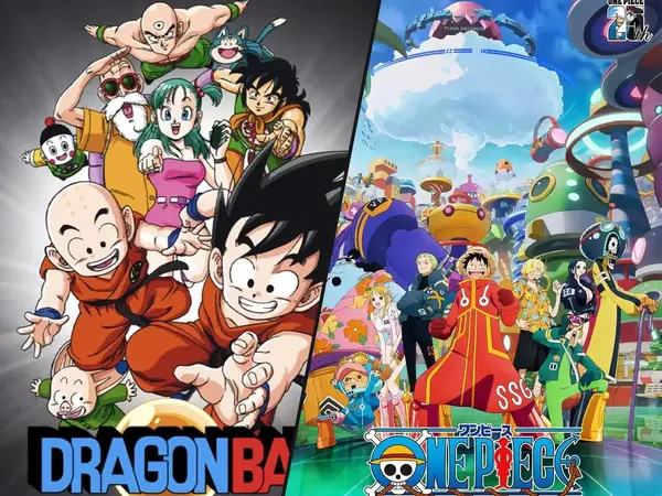 The 13 Most Influential Anime of All Time