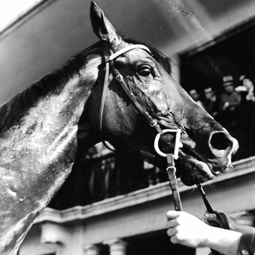 Nearco — ranked #4