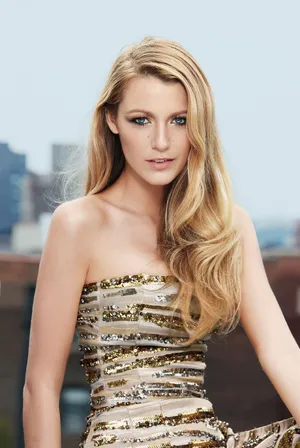 Blake Lively — ranked #8