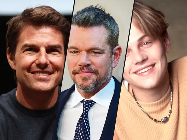 The 13 Most Overrated Actors in Hollywood