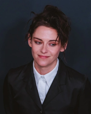 Kristen Stewart — ranked #2