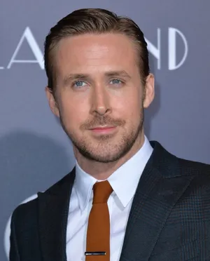 Ryan Gosling — ranked #10
