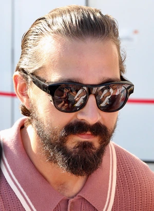 Shia LaBeouf — ranked #11