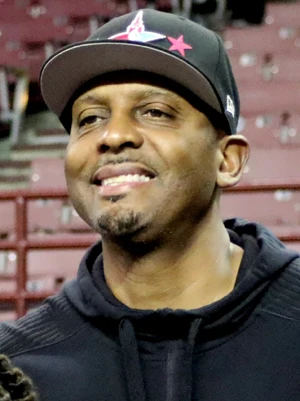 Penny Hardaway — ranked #13