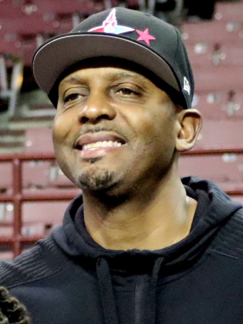 Penny Hardaway — ranked #13