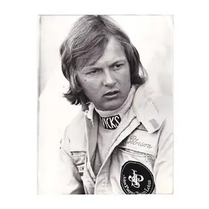 Ronnie Peterson — ranked #4