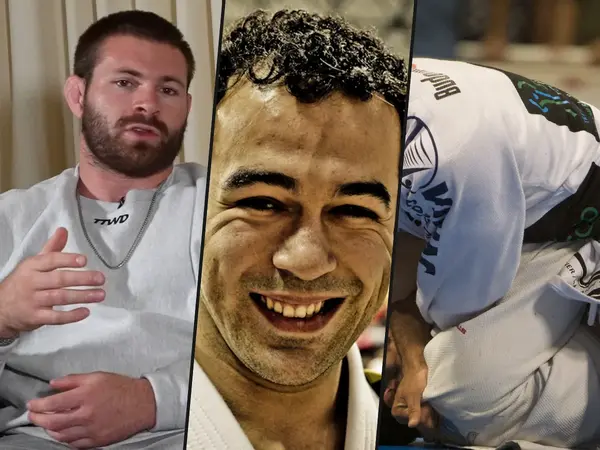 The 14 Best ADCC Champions of All Time