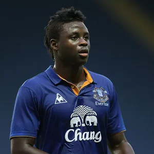 Magaye Gueye — ranked #8