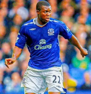 Yakubu — ranked #4