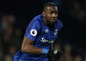 Yannick Bolasie — ranked #13