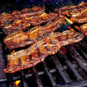Beef Short Ribs — ranked #9