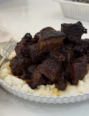 Burnt Ends — ranked #10