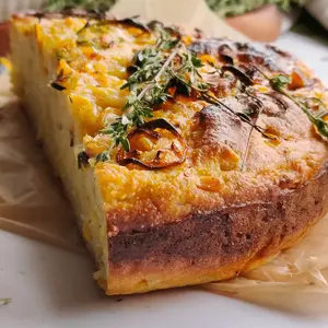 Cornbread — ranked #8