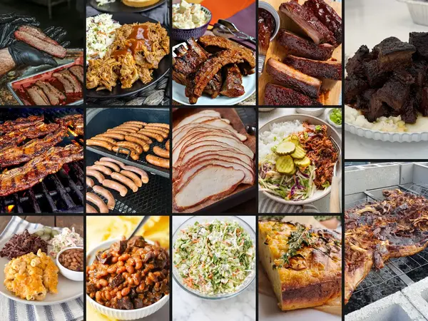The 14 Best American Barbecue Dishes