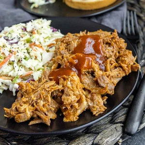 Pulled Pork — ranked #3