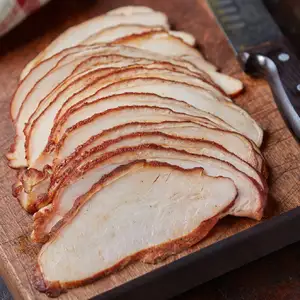 Smoked Turkey — ranked #13