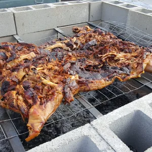 Whole Hog — ranked #7