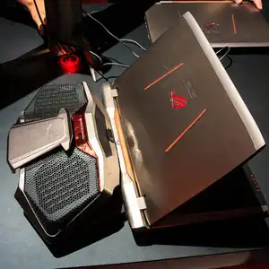 ROG GX700 — ranked #12