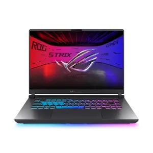 ROG Strix G16 — ranked #9