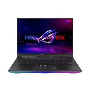ROG Strix Scar 16 — ranked #4