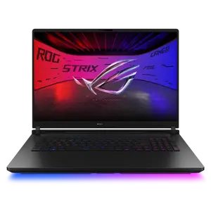 ROG Strix Scar 18 — ranked #7