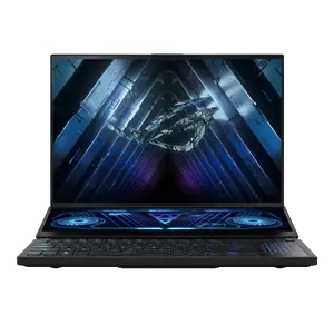 ROG Zephyrus Duo 16 — ranked #8
