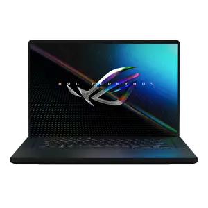 ROG Zephyrus M16 — ranked #2