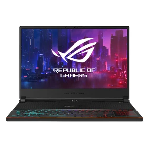 ROG Zephyrus S — ranked #5