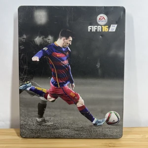 Lionel Messi — ranked #7