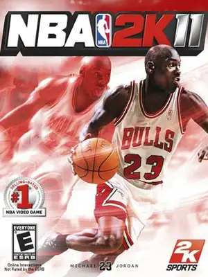 Michael Jordan — ranked #2