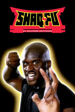 Shaquille O'Neal — ranked #13