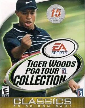 Tiger Woods — ranked #11