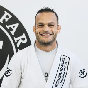 Bernardo Faria — ranked #12